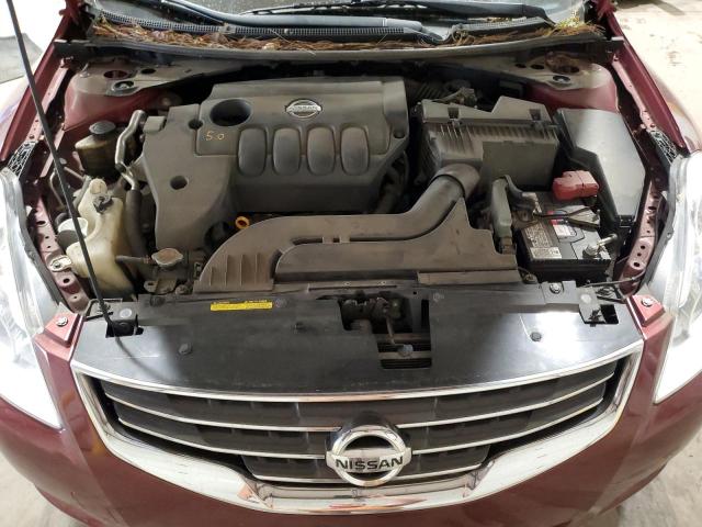 صورة رقم 11 من المزاد - 2011 NISSAN ALTIMA BAS مع VIN 1N4AL2AP2BN425458