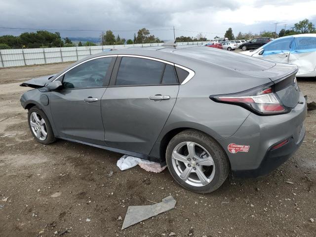 Photo 2 from auction – 2017 CHEVROLET VOLT LT with VIN 1G1RC6S56HU213512