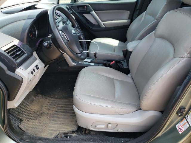 Photo 7 from auction – 2014 SUBARU FORESTER 2 with VIN JF2SJAAC8EH478990