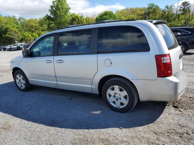 Photo 2 from auction – 2009 DODGE GRAND CARA with VIN 2D8HN44E79R533355