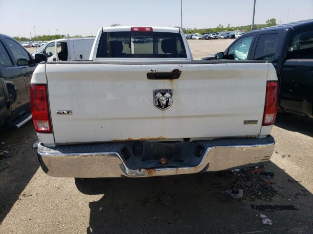 Photo 6 from auction – 2010 DODGE RAM 1500 with VIN 3D7JB1EP2AG103059