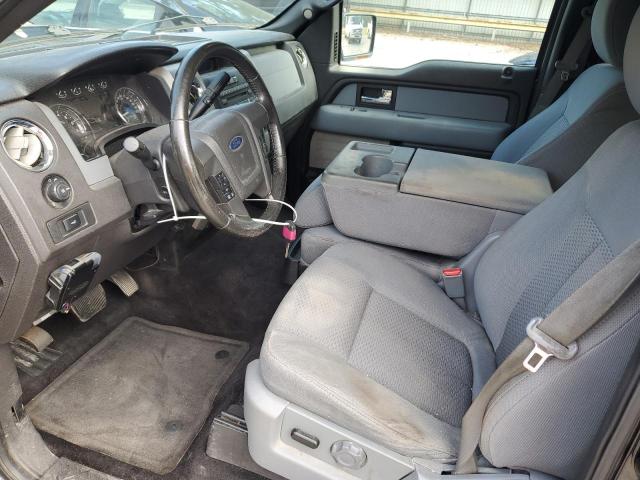 Photo 7 from auction – 2012 FORD F150 SUPER with VIN 1FTFW1CT4CFA35095