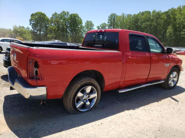 Photo 3 from auction – 2020 RAM 1500 CLASS with VIN 1C6RR6TT9LS112690