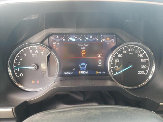 Photo 9 from auction – 2023 FORD F150 SUPER with VIN 1FTFW1E88PKD46048