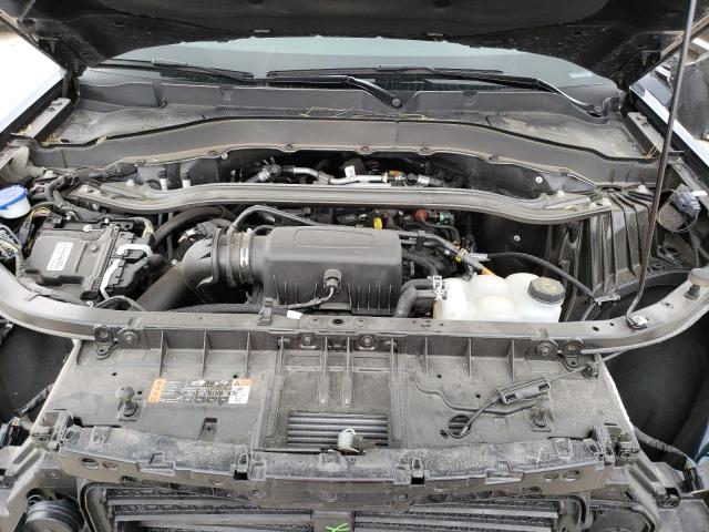 Photo 12 from auction – 2022 FORD EXPLORER S with VIN 1FMSK8KH4NGB84549