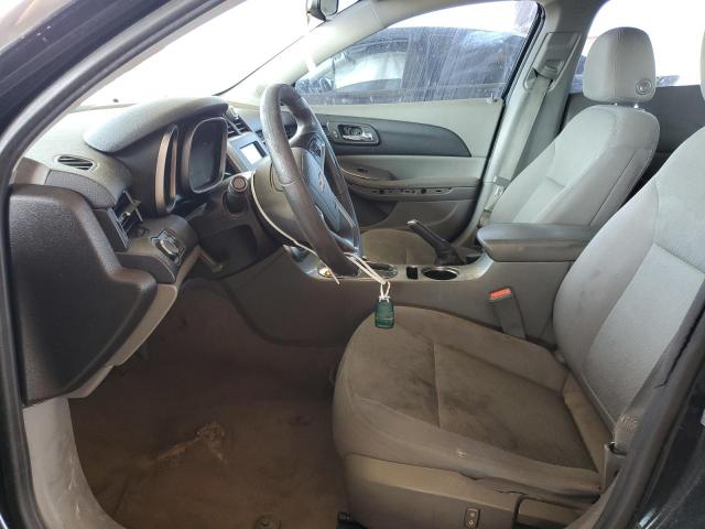 Photo 7 from auction – 2014 CHEVROLET MALIBU LS with VIN 1G11B5SL8EF272568