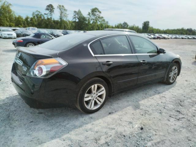 Photo 3 from auction – 2011 NISSAN ALTIMA SR with VIN 1N4BL2AP5BN453324