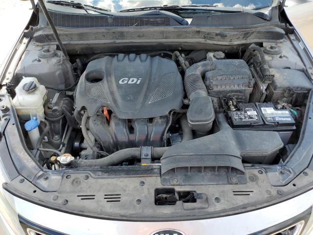 Photo 11 from auction – 2014 KIA OPTIMA LX with VIN 5XXGM4A73EG319114