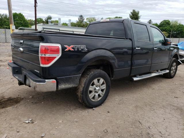 Photo 3 from auction – 2012 FORD F150 SUPER with VIN 1FTFW1EF6CFC83999