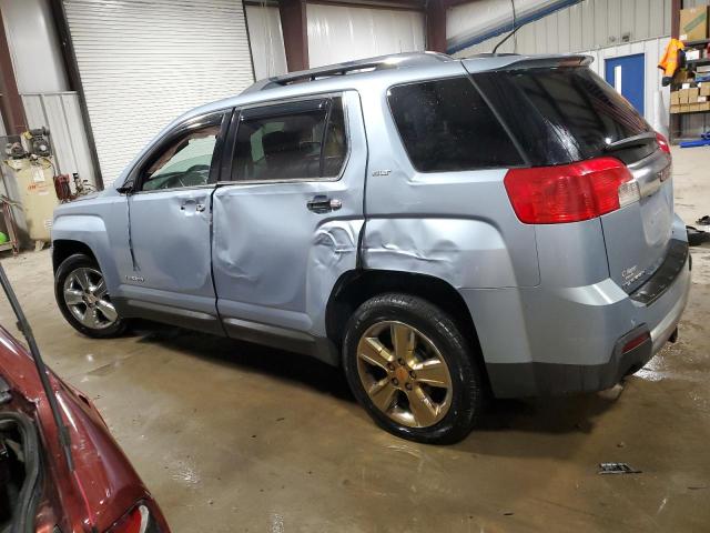 Photo 2 from auction – 2015 GMC TERRAIN SL with VIN 2GKFLYE31F6313646