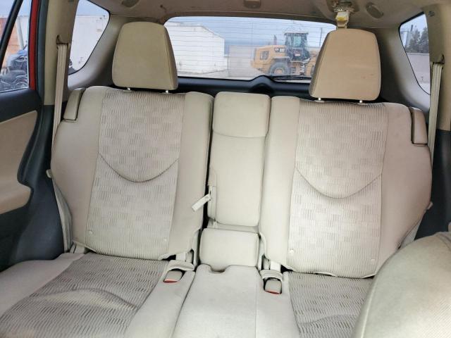Photo 10 from auction – 2012 TOYOTA RAV4 with VIN 2T3BF4DV8CW228087