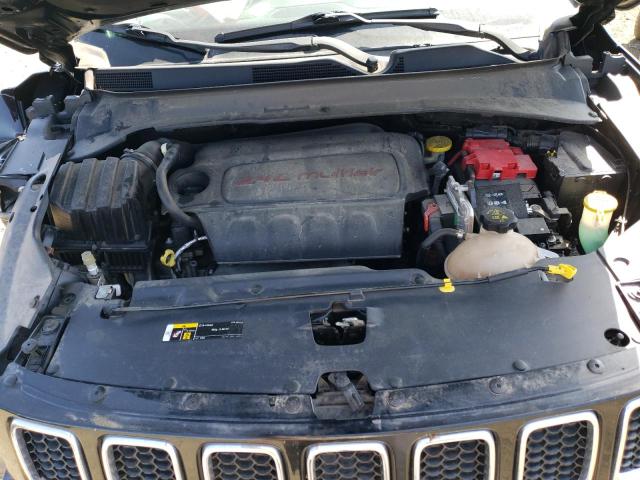 Photo 12 from auction – 2019 JEEP COMPASS LA with VIN 3C4NJCBB8KT649540