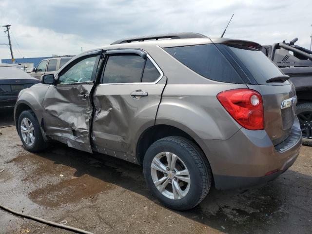 Photo 2 from auction – 2012 CHEVROLET EQUINOX LT with VIN 2GNFLNEK6C6209495