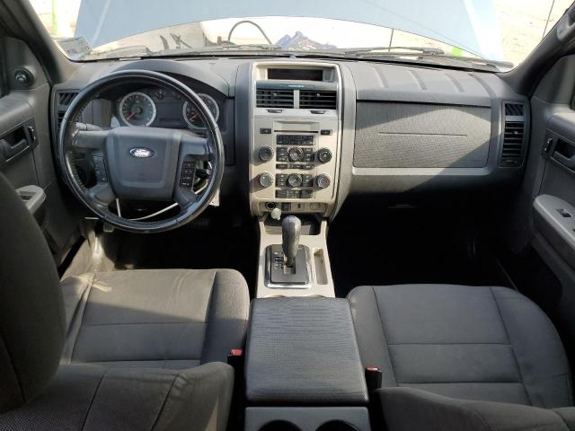 Photo 8 from auction – 2012 FORD ESCAPE XLT with VIN 1FMCU0D70CKA03591