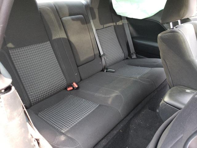 Photo 10 from auction – 2020 DODGE CHALLENGER with VIN 2C3CDZGG0LH189973