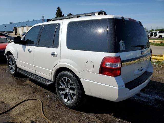 Photo 2 from auction – 2017 FORD EXPEDITION with VIN 1FMJU1JTXHEA46940