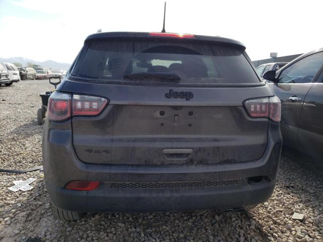 Photo 6 from auction – 2020 JEEP COMPASS LA with VIN 3C4NJDBB5LT242718