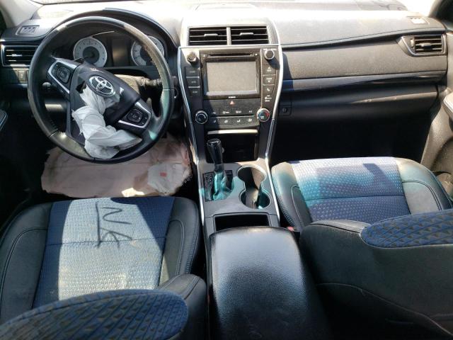 Photo 8 from auction – 2016 TOYOTA CAMRY LE with VIN 4T1BF1FK2GU176813