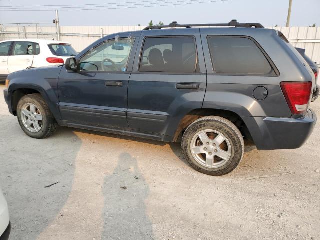 Photo 2 from auction – 2006 JEEP GRAND CHER with VIN 1J4GR48KX6C324883