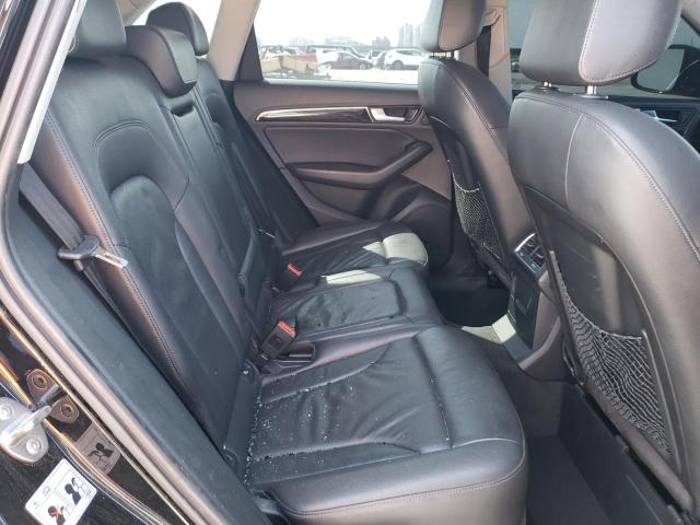 Photo 11 from auction – 2014 AUDI Q5 PREMIUM with VIN WA1CFAFP7EA060729