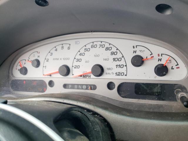 Photo 9 from auction – 2005 FORD EXPLORER S with VIN 1FMZU67K25UA53641