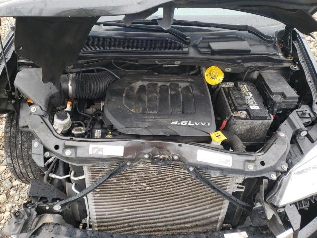 Photo 11 from auction – 2014 CHRYSLER TOWN & COU with VIN 2C4RC1CG3ER470498