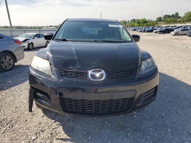 Photo 5 from auction – 2008 MAZDA CX-7 with VIN JM3ER293380180016