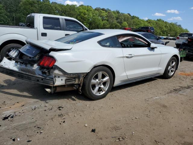 Photo 3 from auction – 2015 FORD MUSTANG with VIN 1FA6P8AM8F5365968