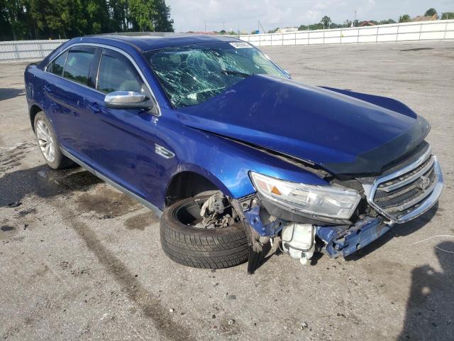 Photo 4 from auction – 2014 FORD TAURUS LIM with VIN 1FAHP2F83EG121892