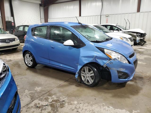 Photo 4 from auction – 2015 CHEVROLET SPARK 1LT with VIN KL8CD6S95FC732222