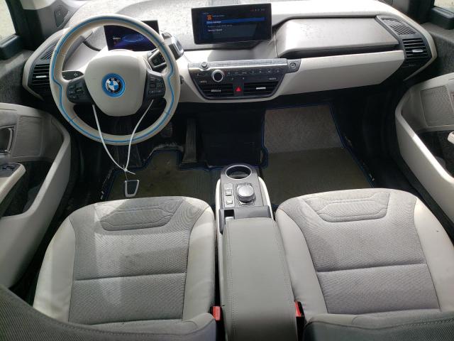 Photo 8 from auction – 2018 BMW I3 BEV with VIN WBY7Z2C56JVB88682