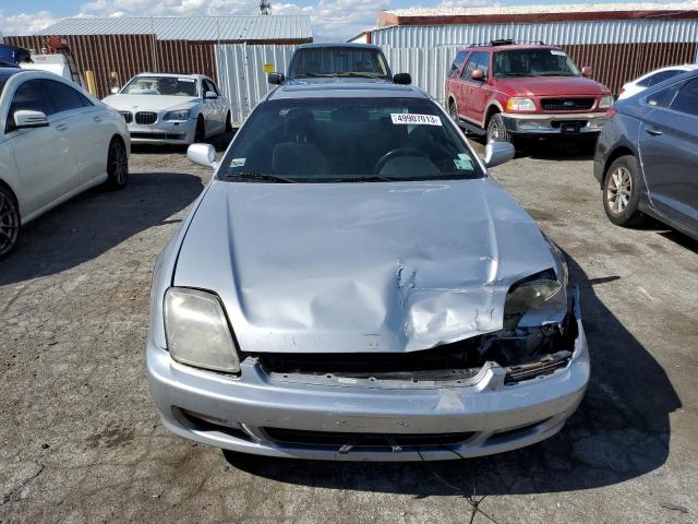 Photo 5 from auction – 2001 HONDA PRELUDE with VIN JHMBB62451C001293
