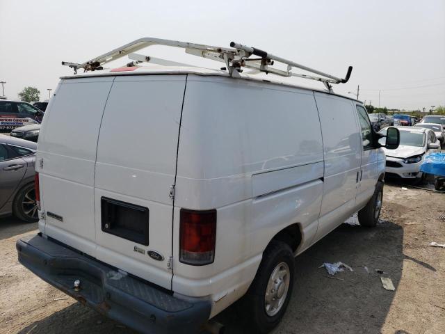 Photo 3 from auction – 2010 FORD ECONOLINE with VIN 1FTNE2EL6ADA32984