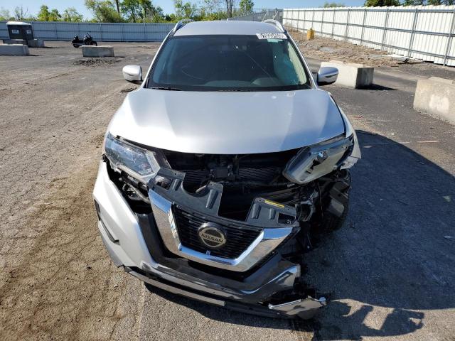 Photo 5 from auction – 2018 NISSAN ROGUE S with VIN KNMAT2MT5JP613445