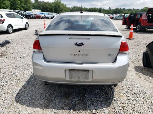 Photo 6 from auction – 2009 FORD FOCUS SES with VIN 1FAHP36N79W150268