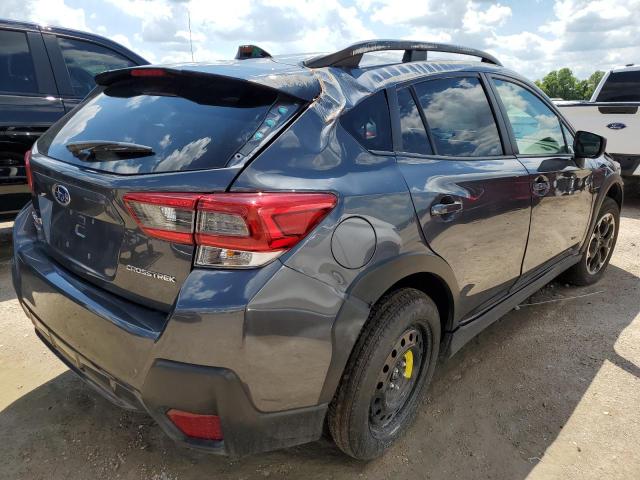 Photo 3 from auction – 2023 SUBARU CROSSTREK with VIN JF2GTAPC1PH251165