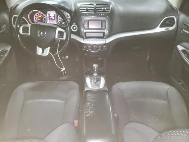 Photo 8 from auction – 2013 DODGE JOURNEY SX with VIN 3C4PDCBB0DT577865