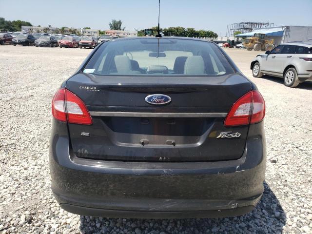 Photo 6 from auction – 2013 FORD FIESTA SE with VIN 3FADP4BJ8DM213717
