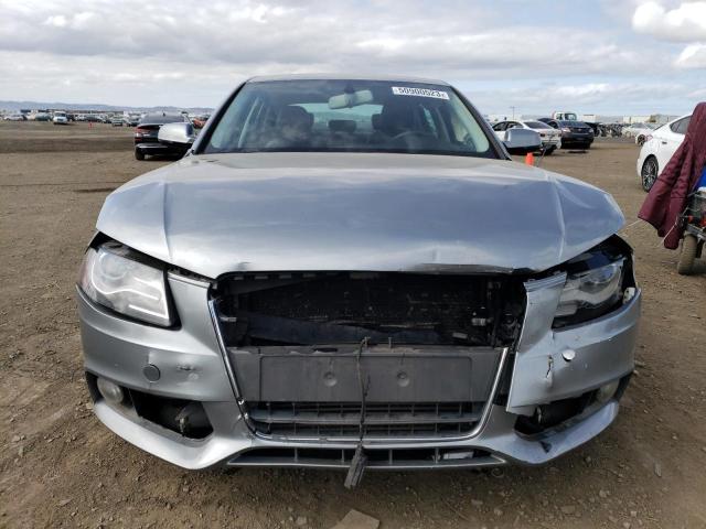 Photo 5 from auction – 2010 AUDI A4 PREMIUM with VIN WAUFFAFL7AN050301