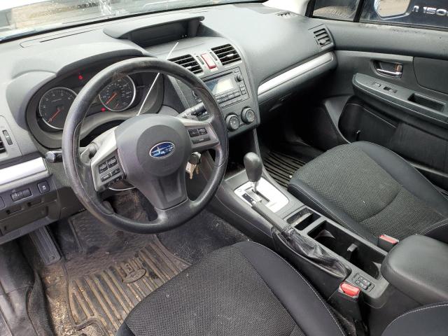 Photo 7 from auction – 2014 SUBARU XV CROSSTR with VIN JF2GPAVC5E8243171