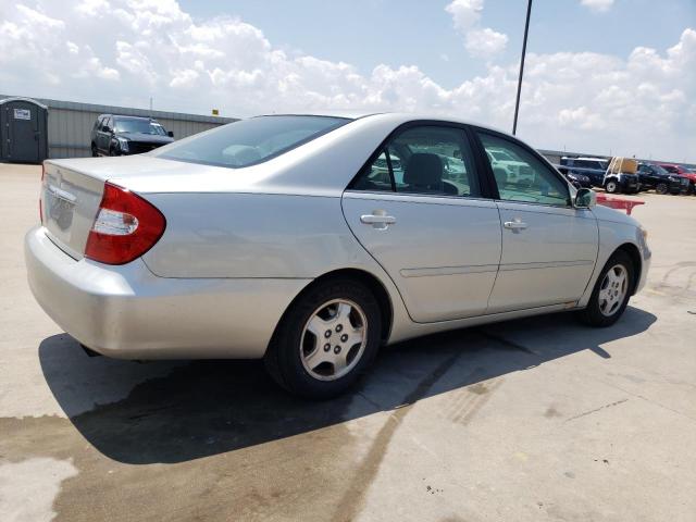 Photo 3 from auction – 2002 TOYOTA CAMRY LE with VIN 4T1BF30K72U018173