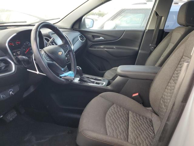 Photo 7 from auction – 2018 CHEVROLET EQUINOX LT with VIN 2GNAXJEV8J6304316