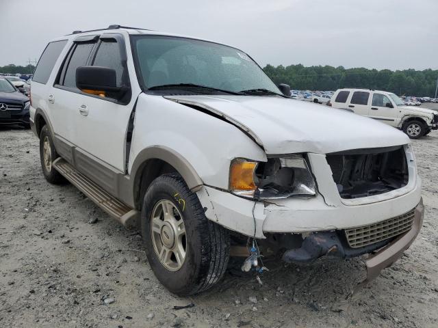 Photo 4 from auction – 2003 FORD EXPEDITION with VIN 1FMRU17W33LC38242