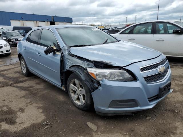 Photo 4 from auction – 2013 CHEVROLET MALIBU LS with VIN 1G11B5SA4DU102202