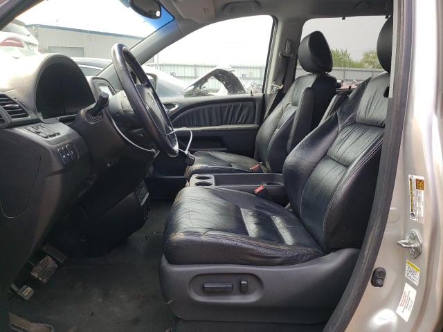 Photo 7 from auction – 2008 HONDA ODYSSEY TO with VIN 5FNRL38848B016502