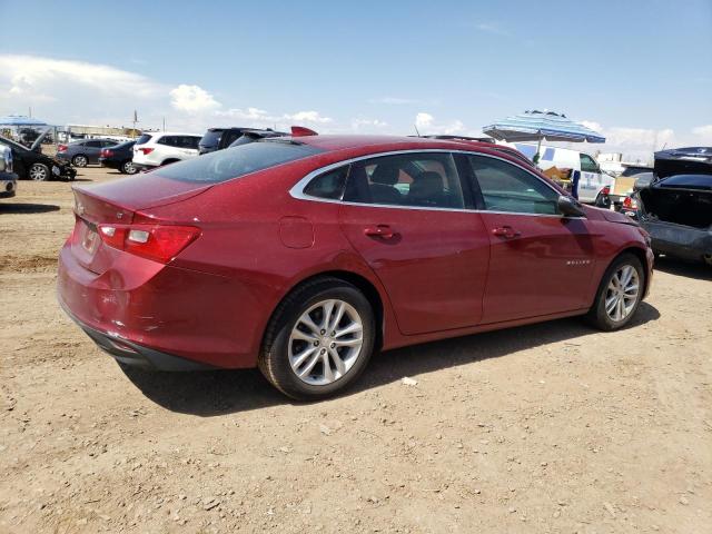 Photo 3 from auction – 2018 CHEVROLET MALIBU LT with VIN 1G1ZD5ST3JF235144