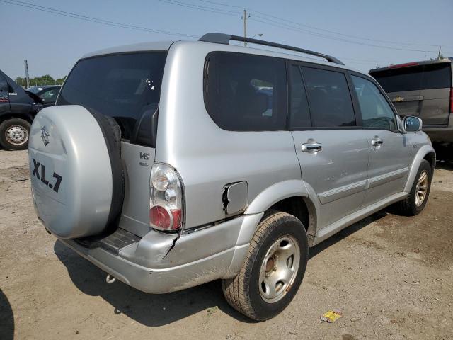 Photo 3 from auction – 2005 SUZUKI XL7 EX with VIN JS3TX92V454108404