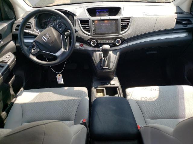 Photo 8 from auction – 2016 HONDA CR-V EX with VIN 2HKRM4H58GH710733