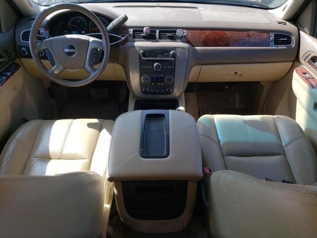 Photo 8 from auction – 2011 GMC SIERRA K15 with VIN 3GTP2WE31BG136957