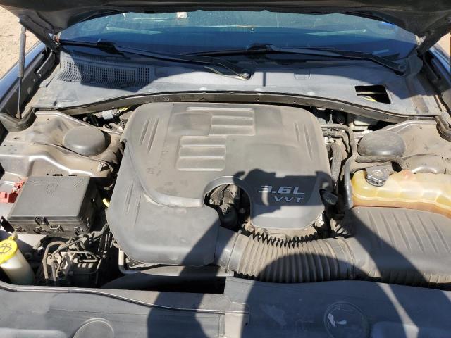 Photo 11 from auction – 2014 DODGE CHARGER SE with VIN 2C3CDXBG1EH262749
